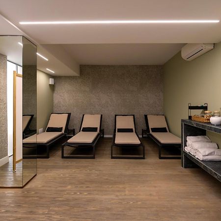 Hotel Astoria Caorle Exterior foto