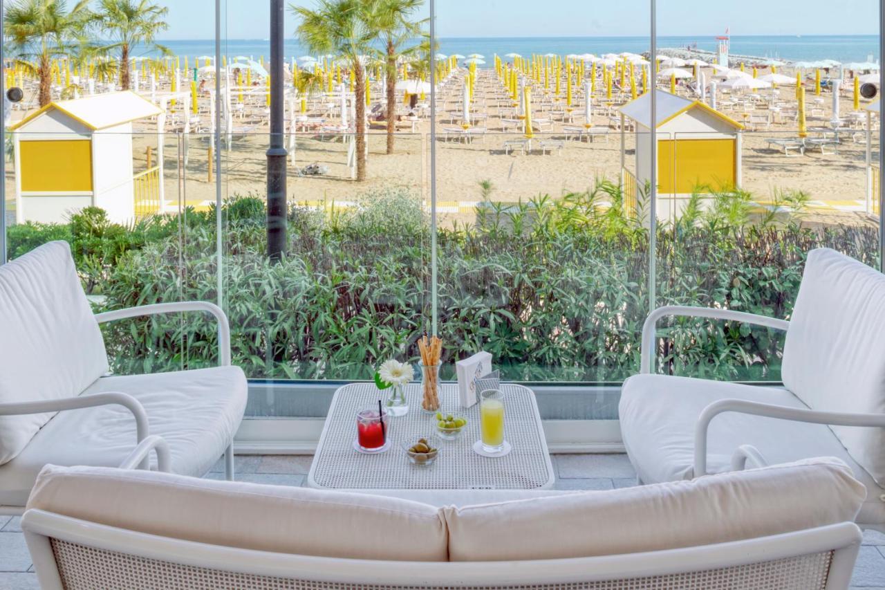 Hotel Astoria Caorle Exterior foto