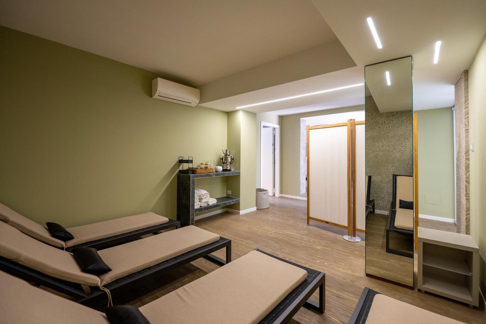 Hotel Astoria Caorle Exterior foto